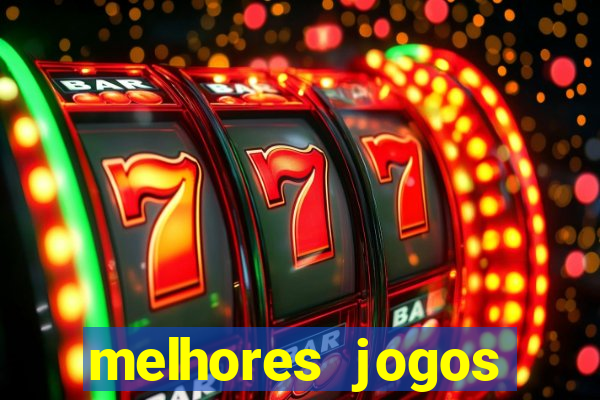 melhores jogos pagos para android